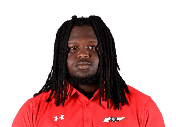 Treyvioun Thomas