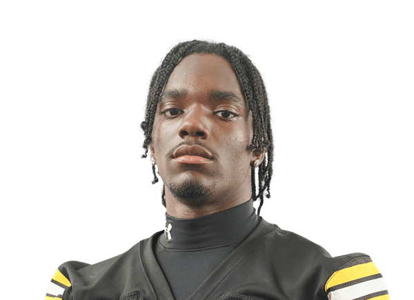 Kyron Grayson