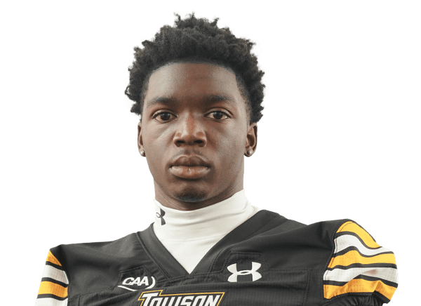 Kavon McKinney