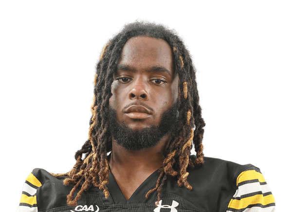 Jareel Calhoun