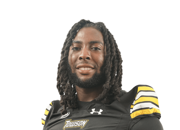 Asaiah Hamond