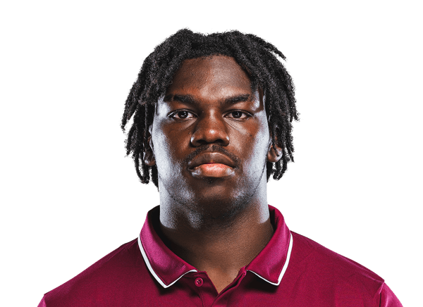 CJ Tolbert