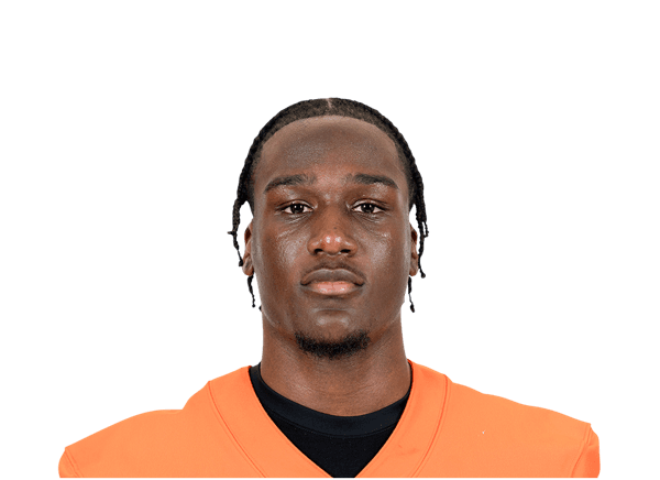 Tyreik Thorpe