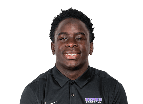 Jeremiah Adaway