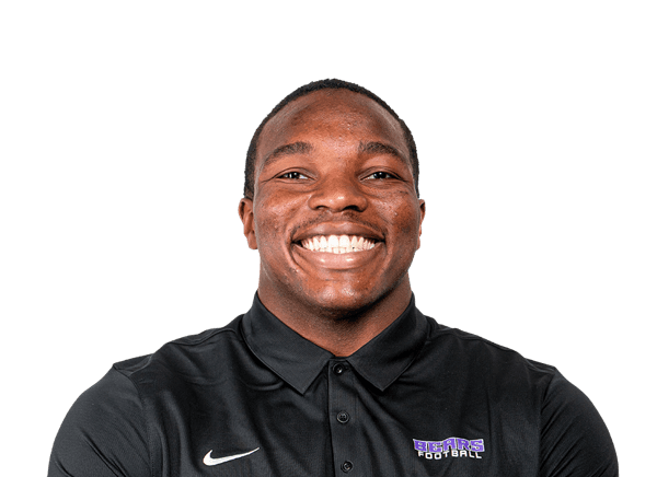 Trevion Traylor