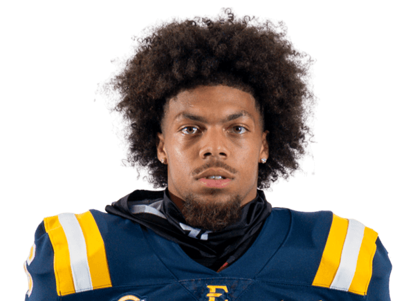 Jivon Oggs