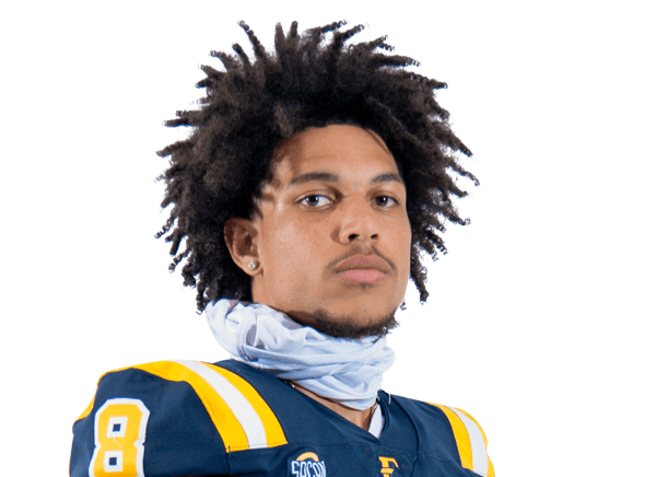 Jeremiah Harrison