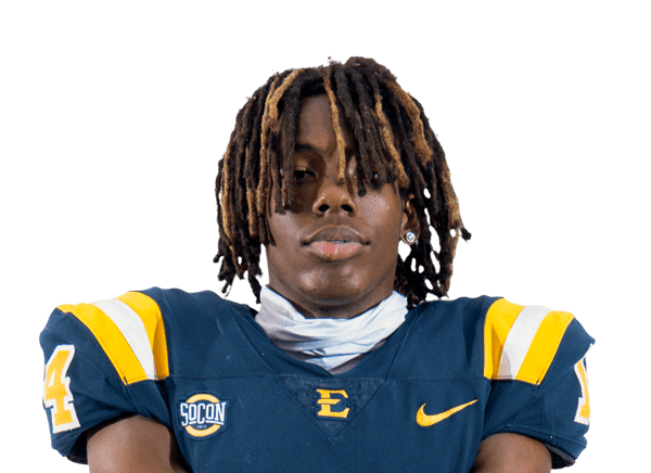 Trenton Wanjogu