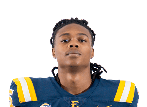 CJ Gilmore