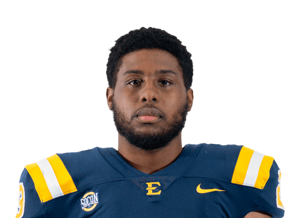 Khalil Eichelberger
