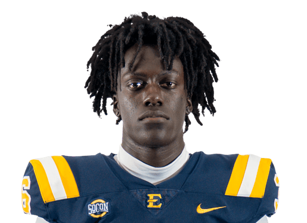 Alijuan Bleechington