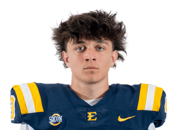 Logan Miller