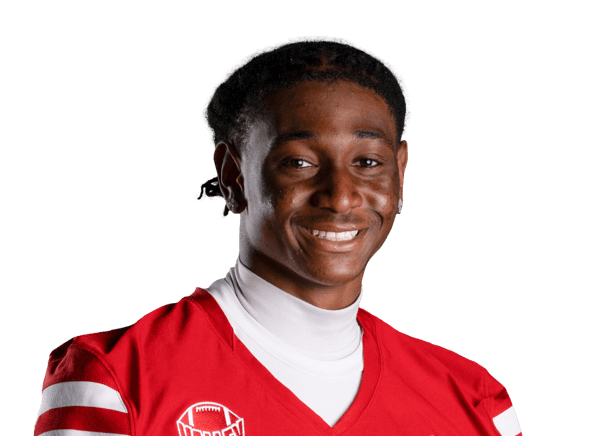Harry Johnson II