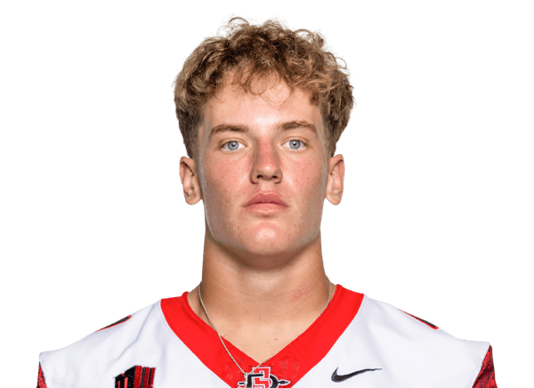 Connor Irons