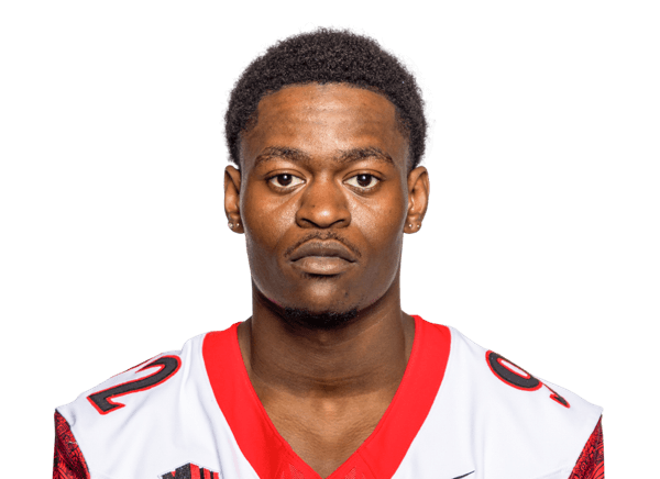 De'yhare Overstreet-Glover