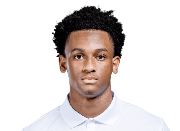 Kevin Gaines Jr.