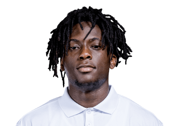 Aaron Ford Jr.