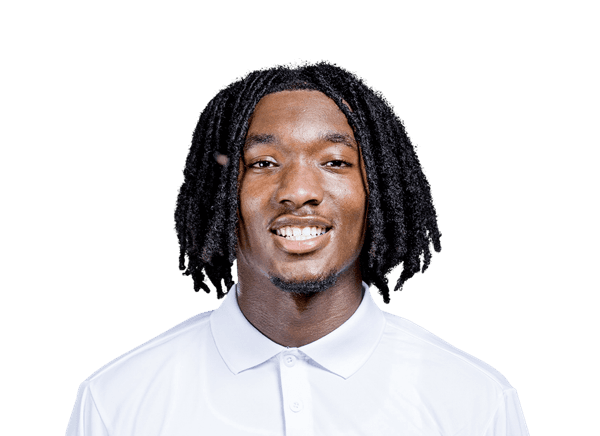 Vincent Burrell IV