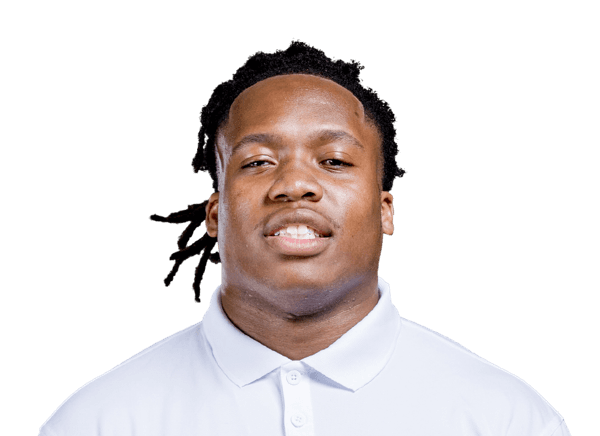 Kendarius Frazier