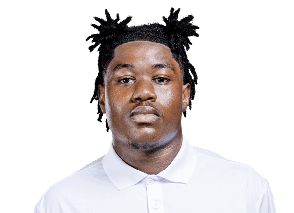 Omarion Pinckney