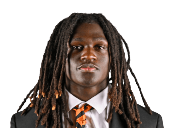 Josh Robinson