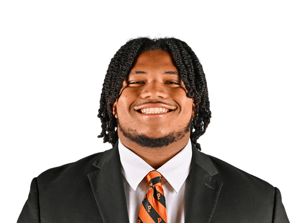 Ethan Brown