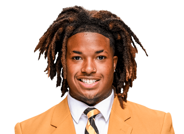 Jalen Morris