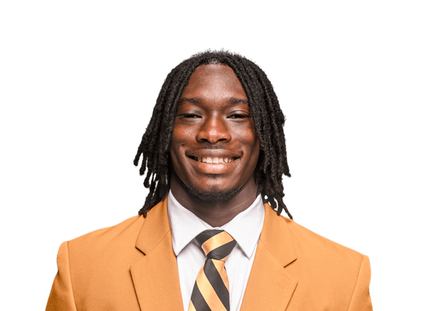 Ahmad Anderson