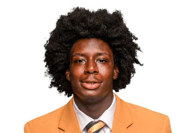 Michael Henderson