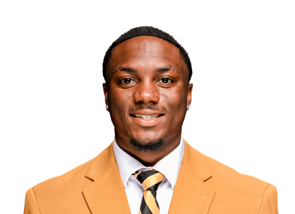 Zaquwon Moss