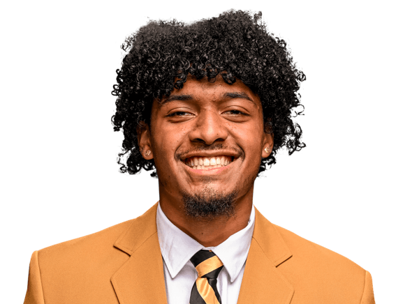 Tyreke Jinks