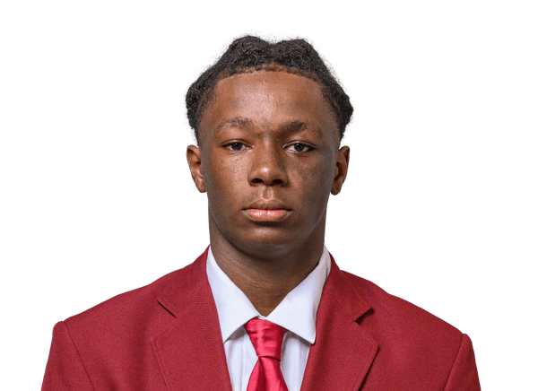 Keontae Byas