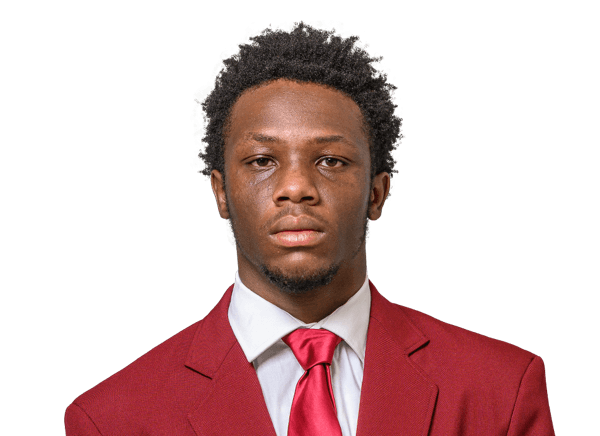 Rashon Brown