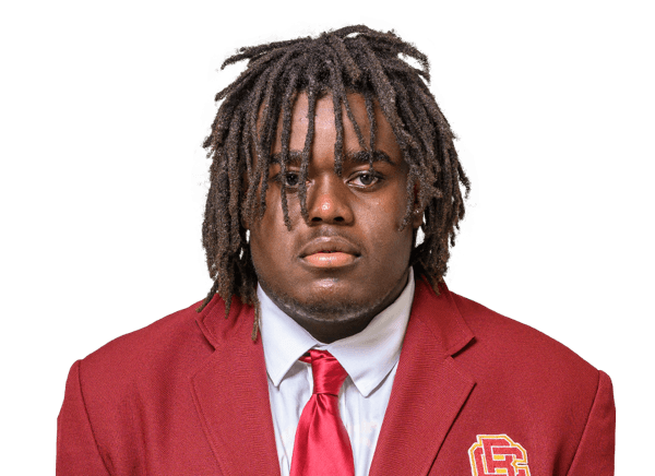 Lewon Lurry Jr.