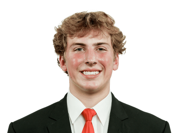 Benjamin McElreath