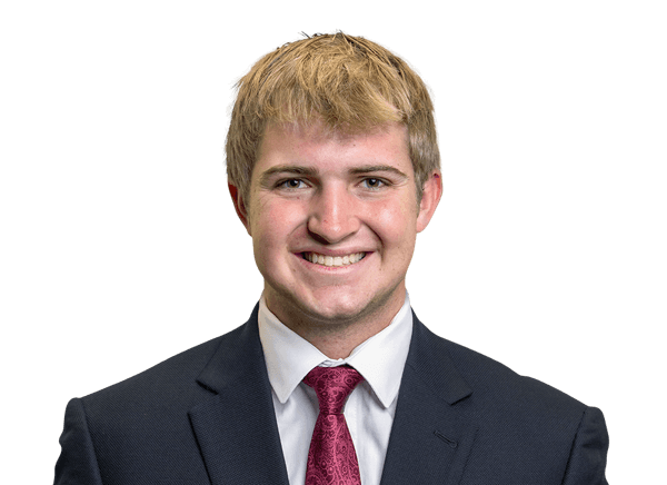 Preston Tarpley