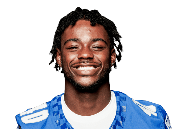 Aumad Edwards