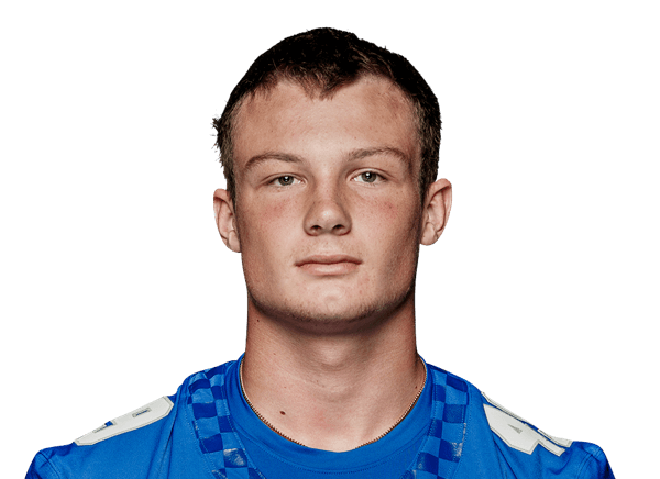 Wyatt Phyle