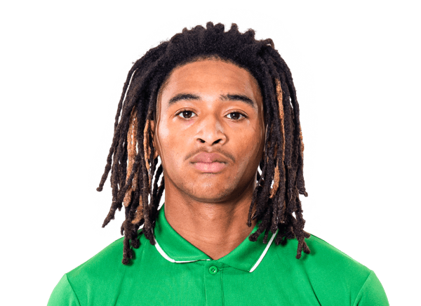 Keenan Jackson