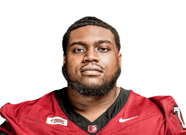 Jamaal Dinkins Jr