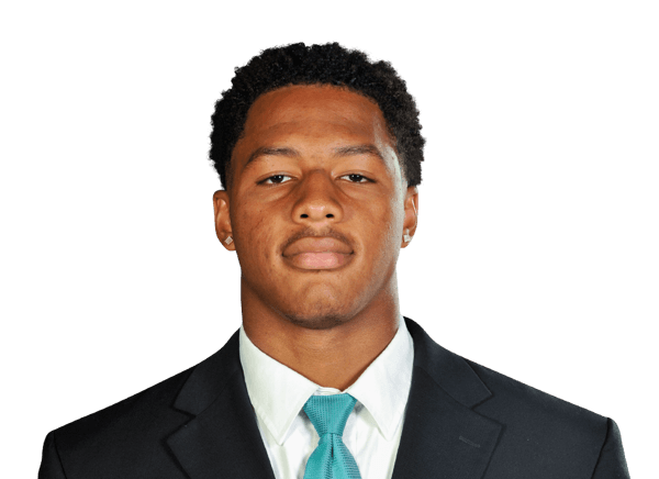 Ezekiel Durham-Campbell