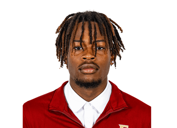 Eric Jones