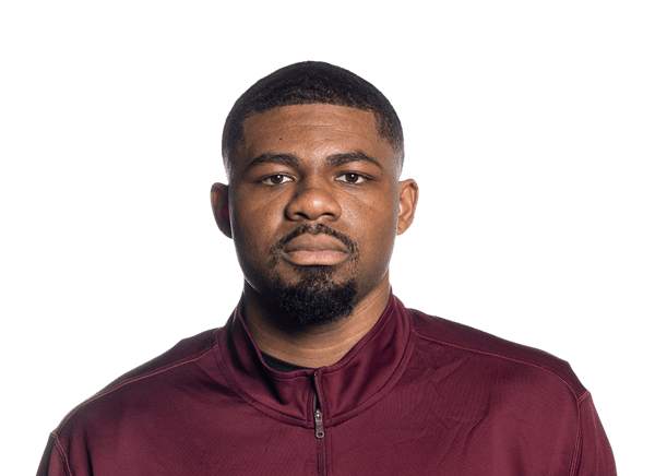 Rashaun Agee