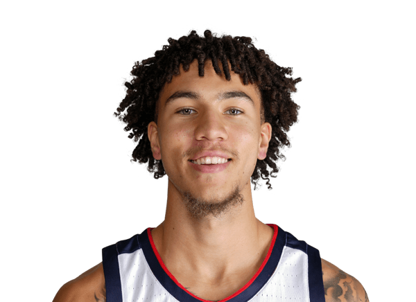 Jalen Warley