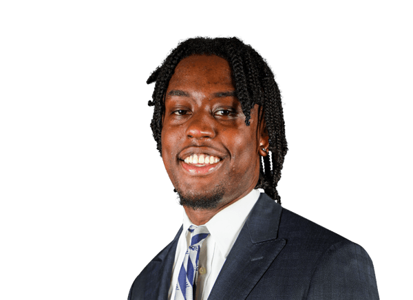 Elijah Tucker