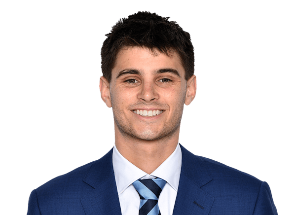 Brady Dunlap