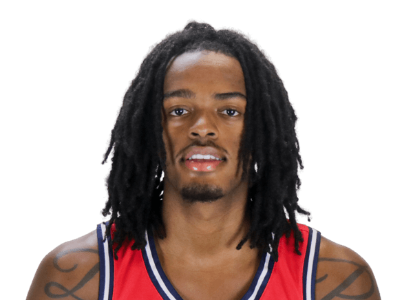 Dennis Parker Jr.