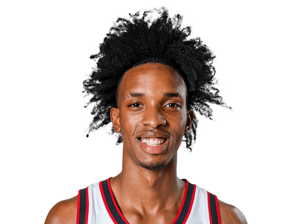 Paul McNeil Jr.