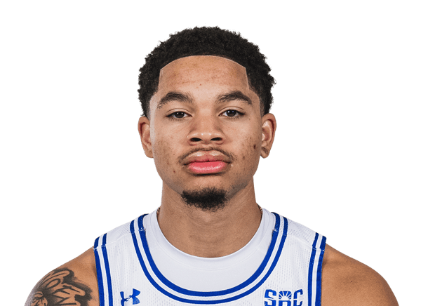 Jelani Hamilton