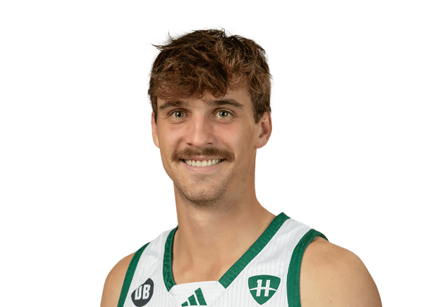 Preston Ruedinger